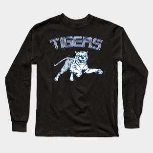 Jackson State 1877 University Apparel Long Sleeve T-Shirt